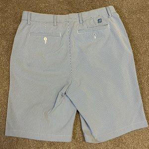 Men’s FootJoy Golf Shorts